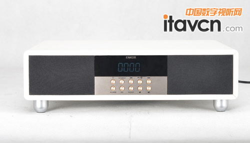 恩科SBASE1(工程樣機)