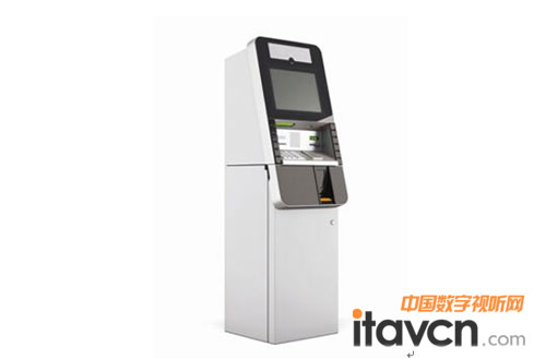 ViewSonic電磁觸控模塊提供遠程虛擬柜員機(VTM)電子簽章解決方案