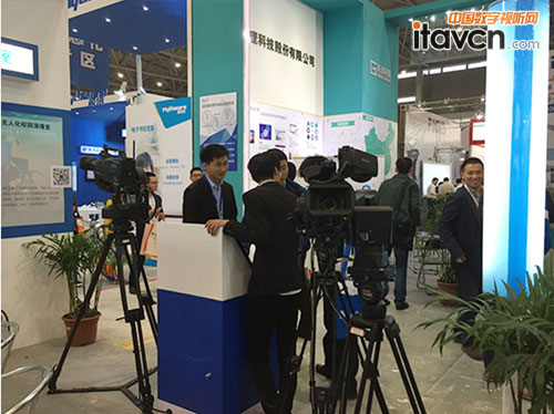 KXWELL 廣播級精品錄課 建設優質教育資源