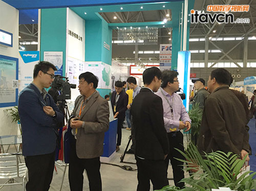 KXWELL現場無人化拍攝控制系統 建設高效演播室