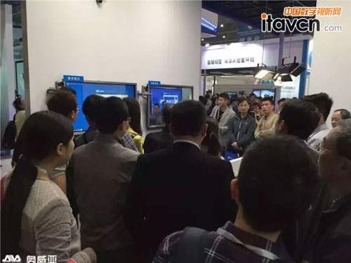 現(xiàn)在,一臺主機(jī)解決所有錄播問題