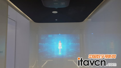 漫步3D虛擬樣板間SECO帶您感受不一樣的購房體驗(yàn)