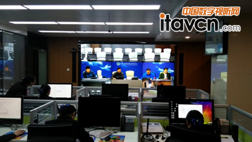 綜合服務(wù)中心