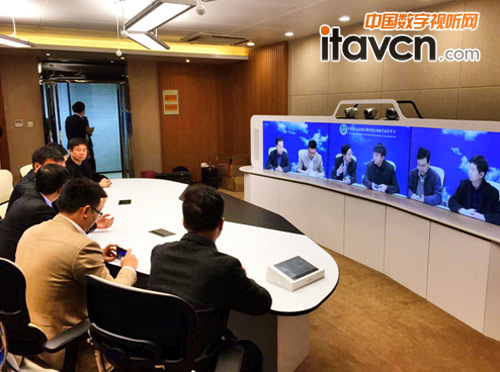 會(huì)議現(xiàn)場(chǎng)