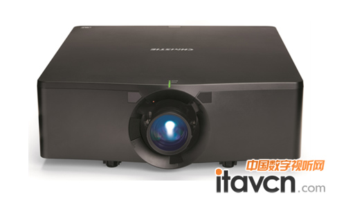 科視推出最亮單片DLP激光投影機(jī)——H系列