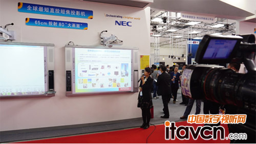 �D��NEC&ldquo;����������&rdquo;ȫ�����ֱͶ�̽�ͶӰ�C(j��)