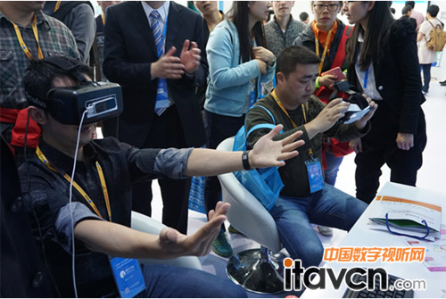 3D教學之下的“所見即所得”