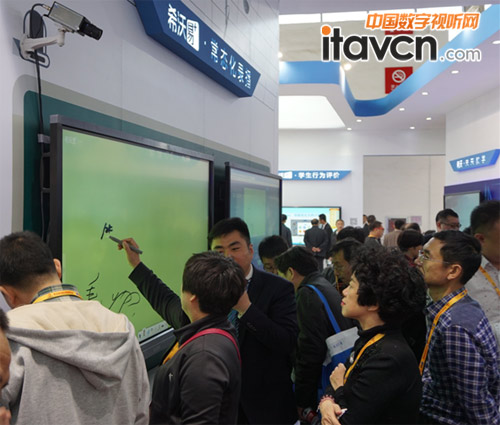 3D教學之下的“所見即所得”