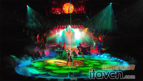 贏康參與專家對話:現(xiàn)場活動技術(shù)挑戰(zhàn)與機遇