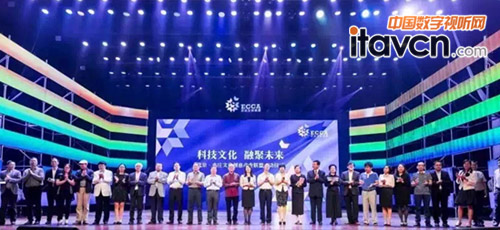 贏康加入文創聯盟 獻上創意秀