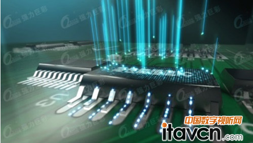 室內全彩全面升級,加“芯”不加“價”