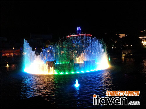 DET�y�ͿɌ��I(y��)ͶӰϵ�y(t��ng)�M�v��ۺ��󹫈@���缉ˮĻ�ݳ�