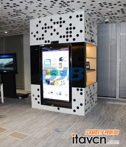 同輝信息攜手微軟 推動高端品牌形象升華