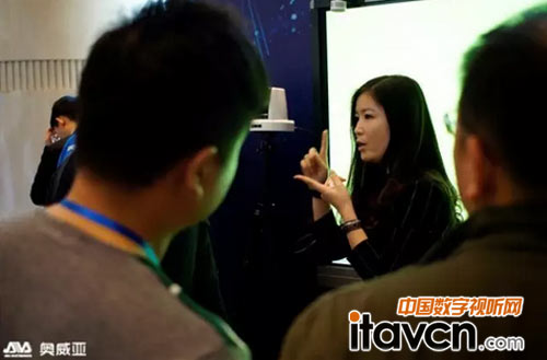 奧威亞&希沃全國巡展完美收官