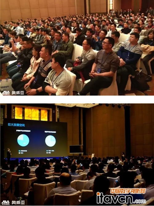 最火爆的活動現場