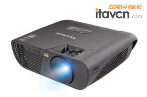 家用投影新貴優派Pro7827HD特享狂歡低價 陪你精“彩”一夏