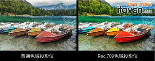 家用投影新貴優派Pro7827HD特享狂歡低價 陪你精“彩”一夏