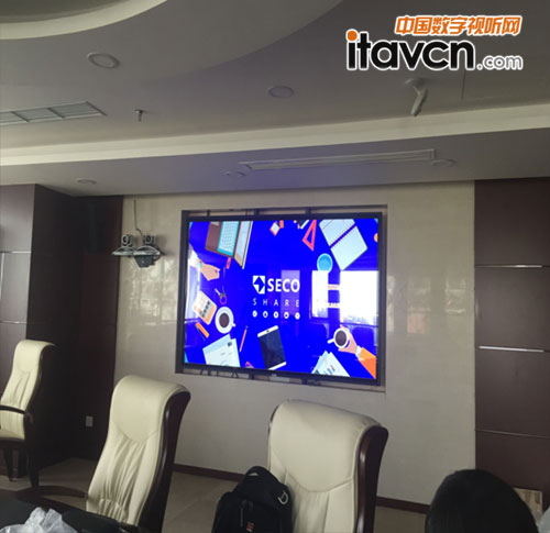 選擇SECO-Share做位‘好先生’