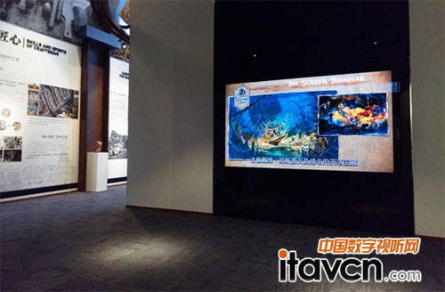 迪士尼大門入口