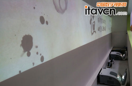 “綠筑跡—臺達綠色建筑展”