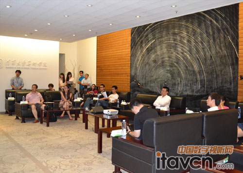 厚“激”薄發 Vivitek(麗訊)在京舉辦全新激光投影機媒體說明會