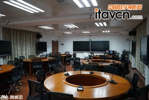 原來國內最頂配的中小學教師發展中心長這樣