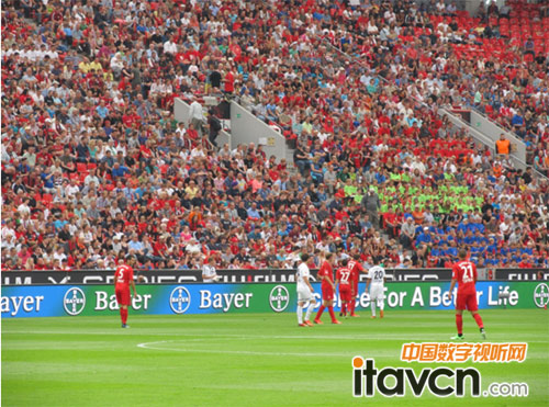 然而小艾的A97表示不服