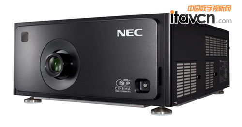 NEC NC1201L放映機(jī)