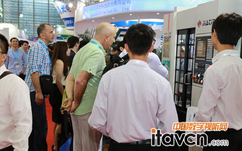 ���ڇ�(gu��)�Hȫ�|�c�@ʾչ����׿Խչ�Nƽ�_(t��i)