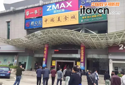 影院博弈:如何走好策劃這步棋?