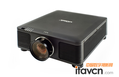 Vivitek(麗訊)DU8090Z激光工程投影機