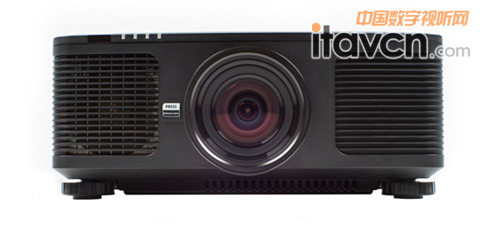 Vivitek(麗訊)DU8090Z的激光光源