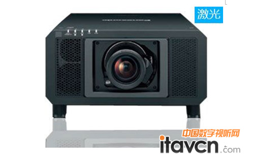 松下PT-SRZ12KC激光工程投影機