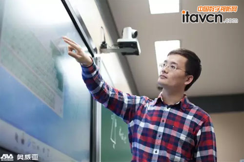 如何辦一場大規模的教學評比大賽?