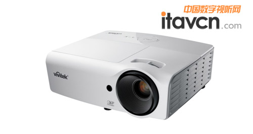 Vivitek(麗訊)DH558投影機的身影遍布全國多個城市的影吧和私人影院