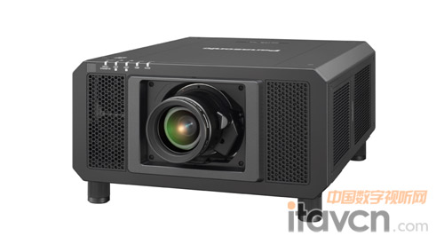 4K+���⹤��ͶӰ�CPT-SRQ13KC