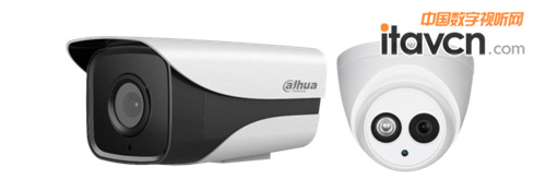 大華HDCVI百萬高清1系攝像機全新升級,還原真實世界