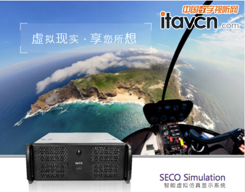 SECO Simulation����̓�M�����@ʾϵ�y(t��ng)