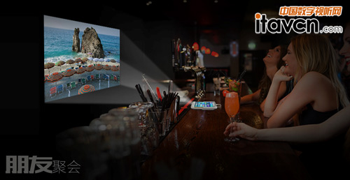 ����G6�O��΢��ͶӰ�x