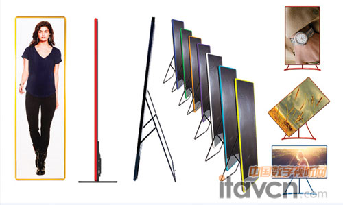 ����(gu��)LED�������Ƴ���yʽreFLEXion LED�@ʾ��