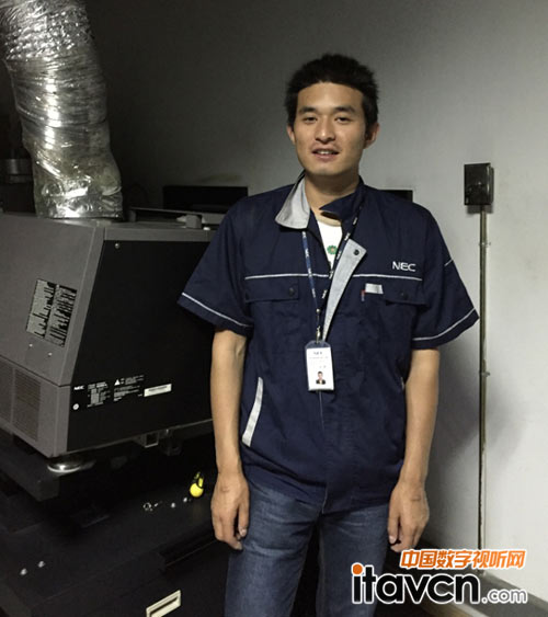 NEC&ldquo;��Ӱ�Є�&rdquo;