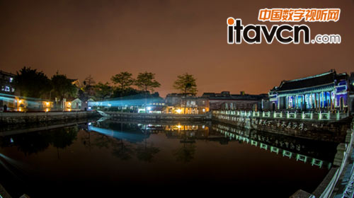 Vivitek(��Ӎ)��12�_D8900�������}��&ldquo;����&bull;ɳ��&rdquo;��3D��Ӱ��