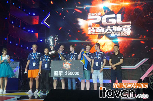 ���EPSILON��꠆�����܊ ���ɳɾ�PGL 2016�°������Q��