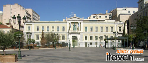 【希臘國家銀行增購項目】優質產品被再次認可