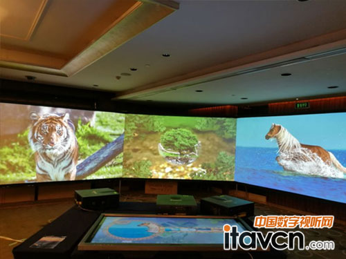 東方中原2016產(chǎn)品應(yīng)用解決發(fā)布會(huì)(長(zhǎng)沙站)”完美落幕