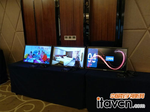 東方中原2016產(chǎn)品應(yīng)用解決發(fā)布會(huì)(長(zhǎng)沙站)”完美落幕