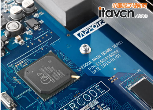 	���µ�DLP�D��̎��ϵ�y&mdash;&mdash;�O��ɫ�ʼ��g