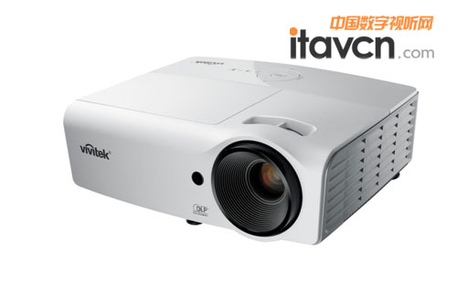 Vivitek(麗訊)DH558投影機的身影遍布全國多個城市的影吧和私人影院