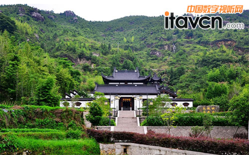 北京文香攜手多位學術大師藍田書院講學傳佳話