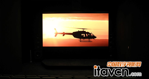 三星超高清LED完美再現自然之色,向大師精神致敬